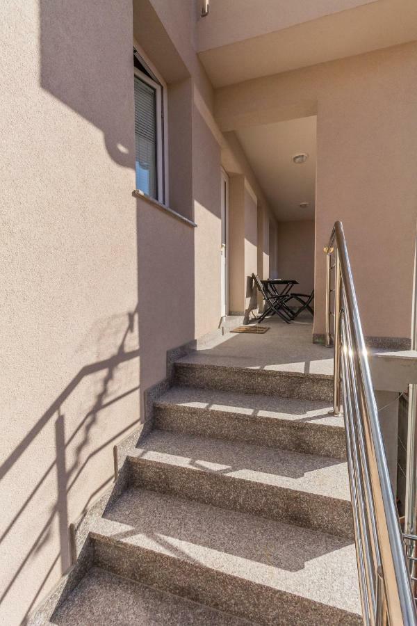 App Joly In Center Old Town Apartment Biograd Na Moru Exterior photo